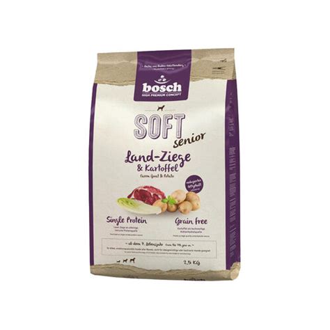 hundefutter bosch soft test|bosch hundefutter soft.